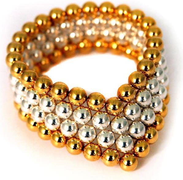 Image du produit Nanodots 64 balles Edition OR