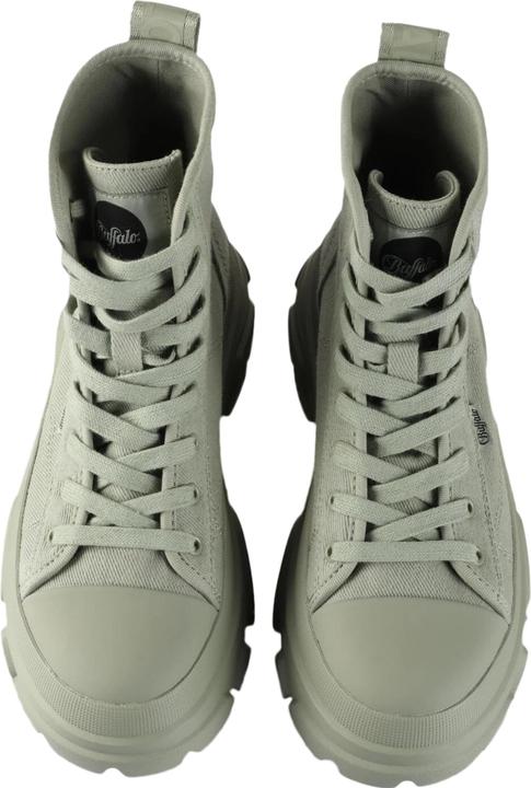 Image du produit Buffalo Tremor Lace Up Hi Organic Cotton - 159617 (41)