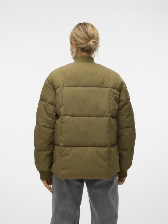 Actual product image Vero Moda VMJENNIE quilted jacket Jacket (L)