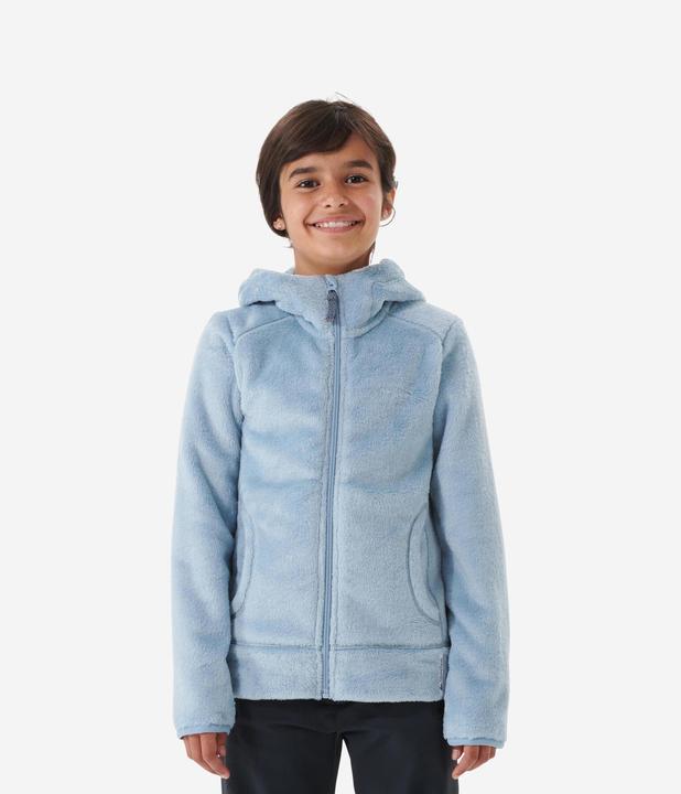 Actual product image Quechua MH500 (128, 140)