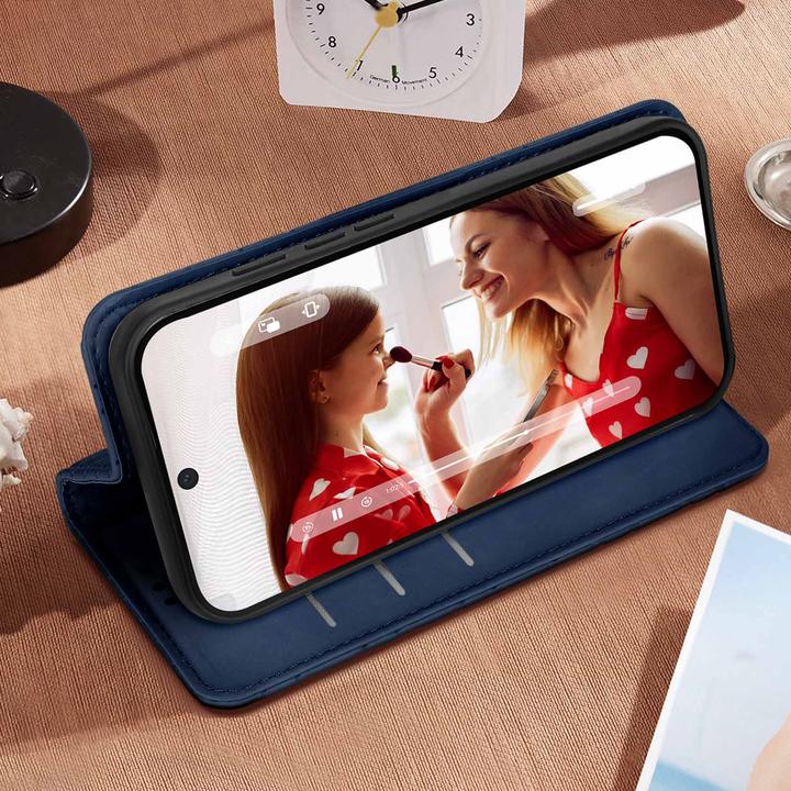 Actual product image Avizar Geo Series wallet cover Series (Google Pixel 8 Pro)