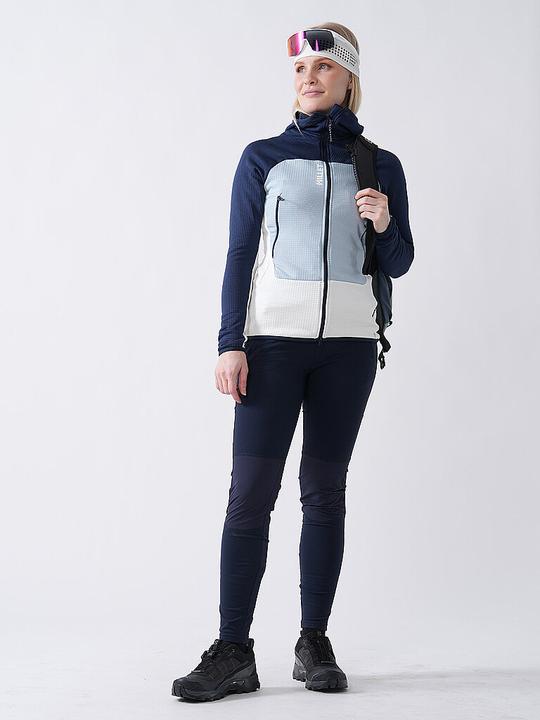 Produktbild Icepeak Wanderhose Bethune Hybrid Stretch (40)