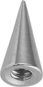 Bijouteria Piercingverschluss (Chirurgenstahl 316L)