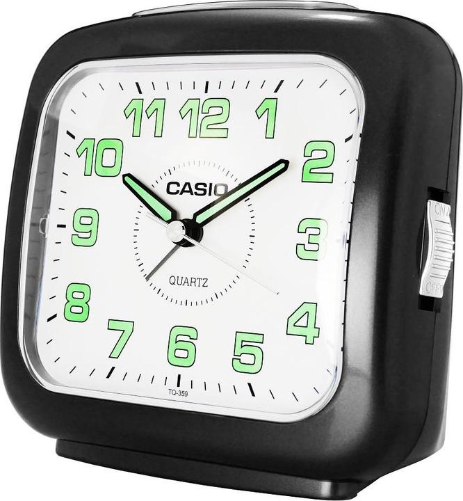 Immagine prodotto Casio Sveglia TQ-359-1EF