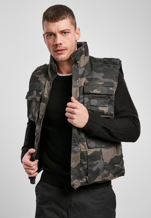 Actual product image Brandit Ranger Vest (M)