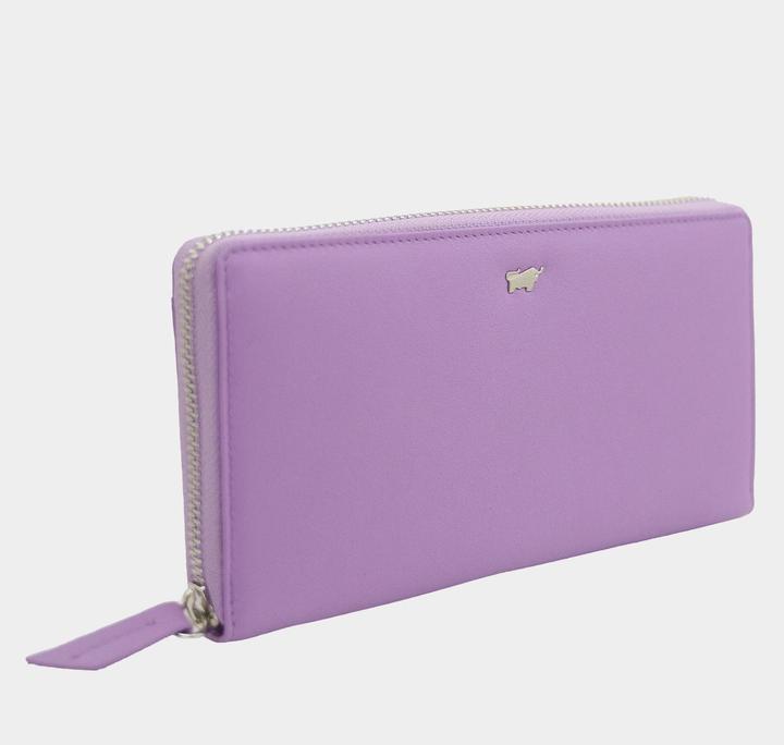 Produktbild Braun Büffel Joy Geldbörse RFID Schutz Leder 19 cm