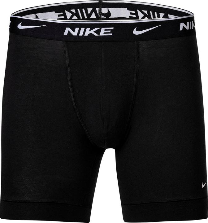 Image du produit Nike Boxer Brief Pack De 3 Boxers (L, Lot de 3)