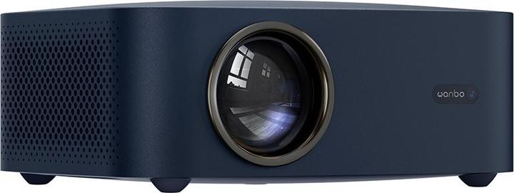 Produktbild Wanbo X2 Max (Full HD, 450 lm, 1.2:1)