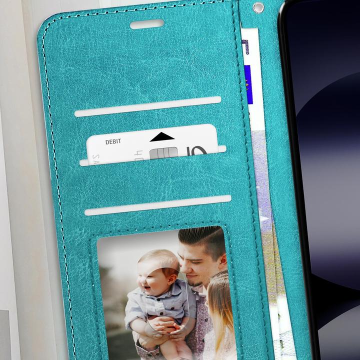Image du produit Mayaxess SecureCard Cover (Xiaomi Redmi Note 14)