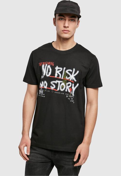 Immagine prodotto MT No Risk No Story Tee (XL)