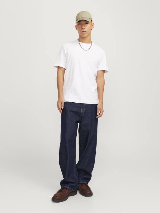 Image du produit Jack & Jones JJIRON JJORIGINAL SBD 492 Extra Baggy Fit Jeans Extra Baggy Fit Jeans (W27/L32)