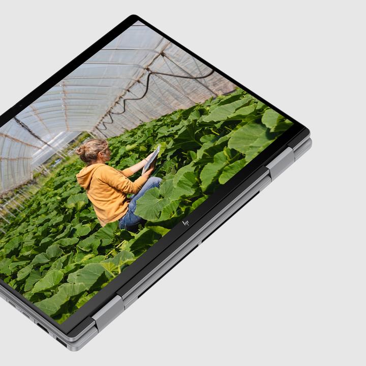 Productafbeelding HP Envy x360 14-fc0075ng (14", Intel Core Ultra 7 155U, 16 GB, 1000 GB, NL)