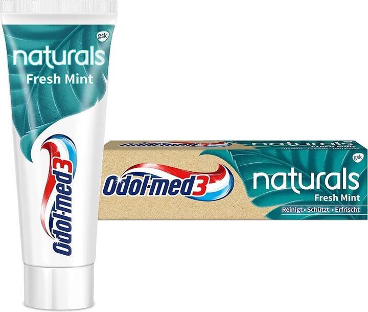 Actual product image MGA Na (75 ml)