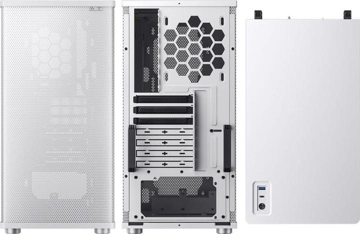 Image du produit Jonsbo VR4 (ATX)