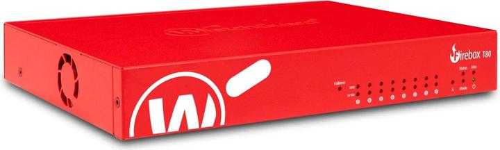 Actual product image Watchguard Firebox T80
