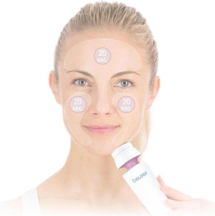 Produktbild Beurer FC 95 Pureo Deep Cleansing