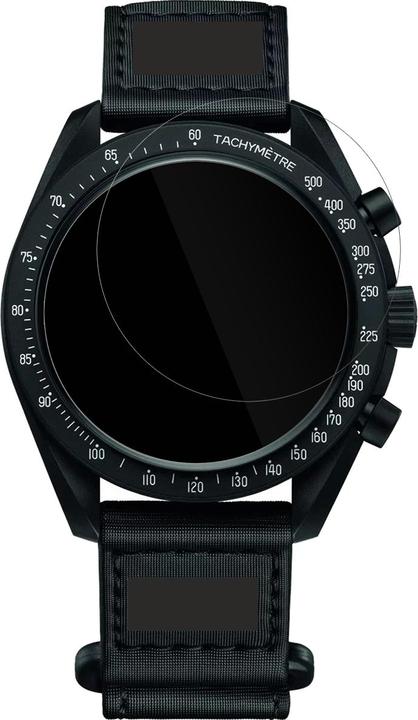 Immagine prodotto Dipos Pellicola Protettiva per Omega x Swatch Speedmaster Moonswatch