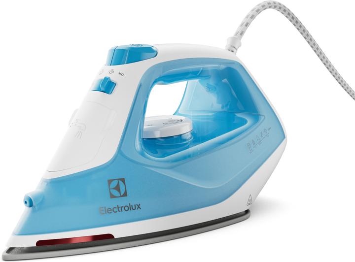 Electrolux IRON E5SI2-4CB (2300 W, 110 g/min)