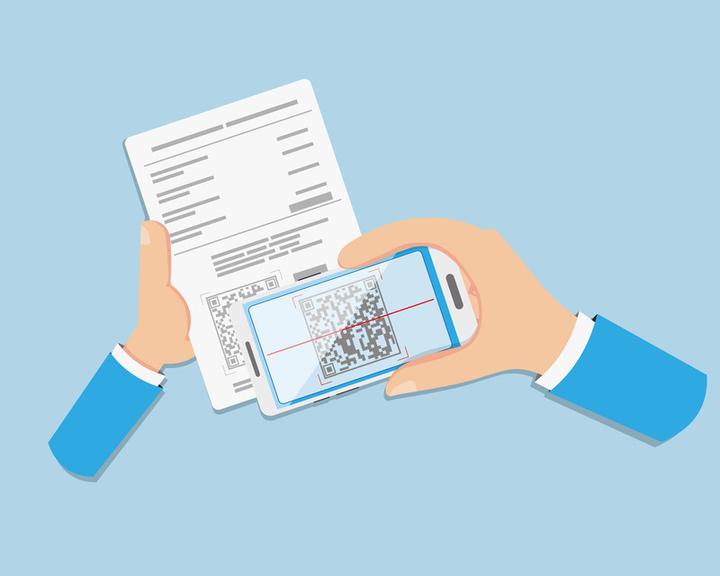 Immagine prodotto Dataform Formulari per fatture QR-fatture Premium