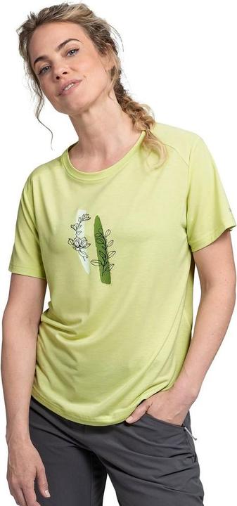 Produktbild Schöffel T Shirt Haberspitz (M)