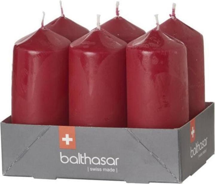 Rouge foncé