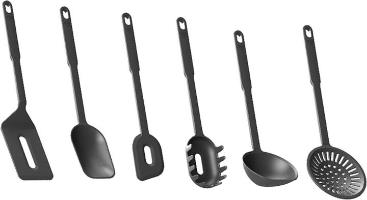 Kuhn Rikon Swiss Set d'ustensiles de cuisine