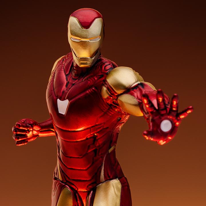 Produktbild Paladone Products Iron Man