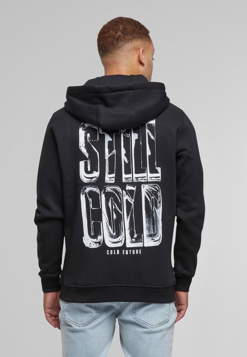 Immagine prodotto Mister Tee MisterTee Still Cold Zip Hoody - 174733 (XXL)