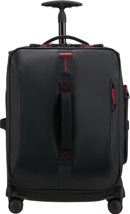 Actual product image Samsonite PARADIVER LIGHT SPINNER 55/20 (48 l, Hand luggage (up to 50 litres))