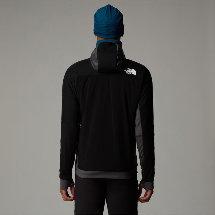 Produktbild North Face Binntal Hybrid Ventrix Hoodie (S)