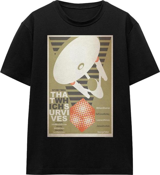 The Original Series Episode 72 TShirt (S)