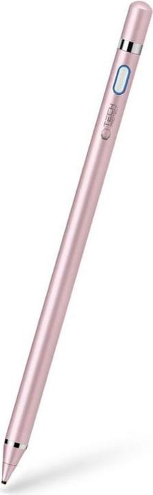 Actual product image Tech-Protect Active Stylus Pen Pink