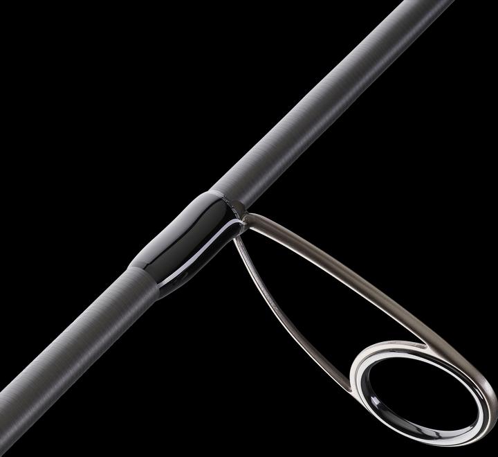 Immagine prodotto Caperlan WXM-5 (Canna da spinning, 240 cm)