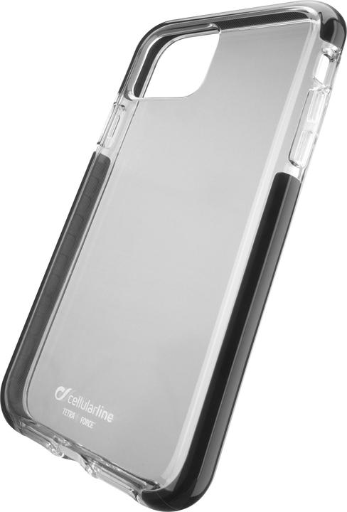 Image du produit Cellularline Tetra Force Shock-Twist (Apple iPhone 11)