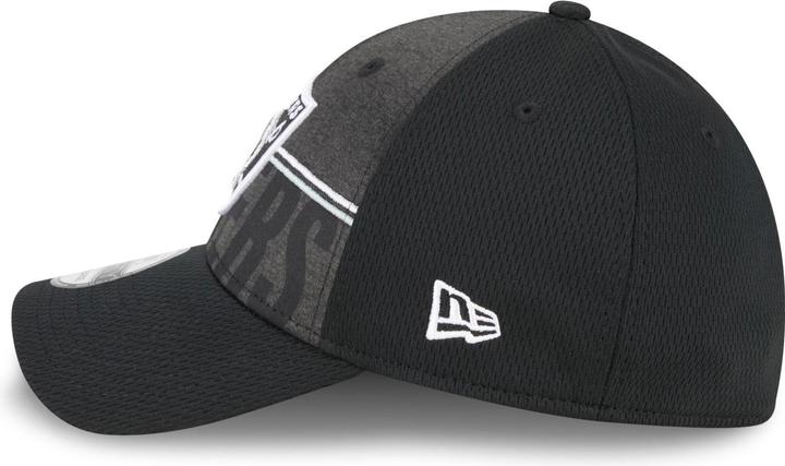 Image du produit New Era 39Thirty Cap - NFL TRAINING 2023 Las Vegas Raiders (M/L)