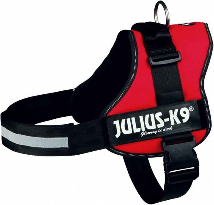 Actual product image Julius-K9 Power harness for larger dogs ergonomic (1, Dog, General)