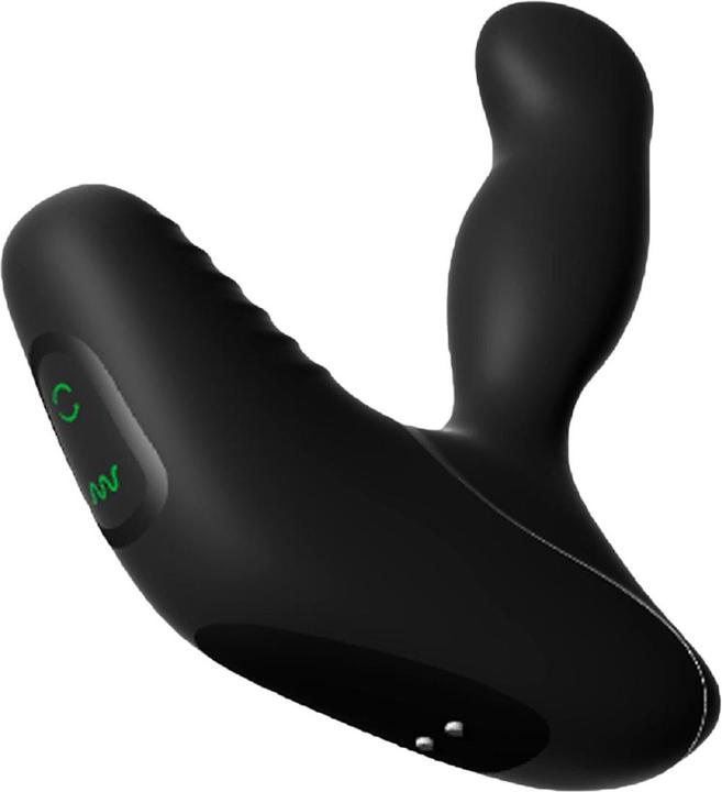 Actual product image Nexus Revo 2
