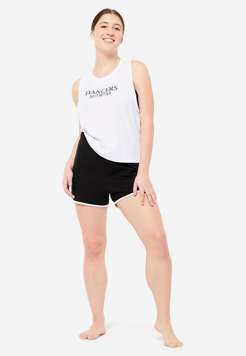 Actual product image Domyos Dance (XS)