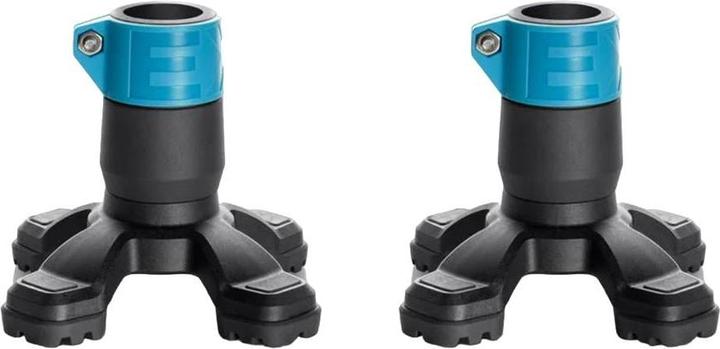 Safety Foot 2er S