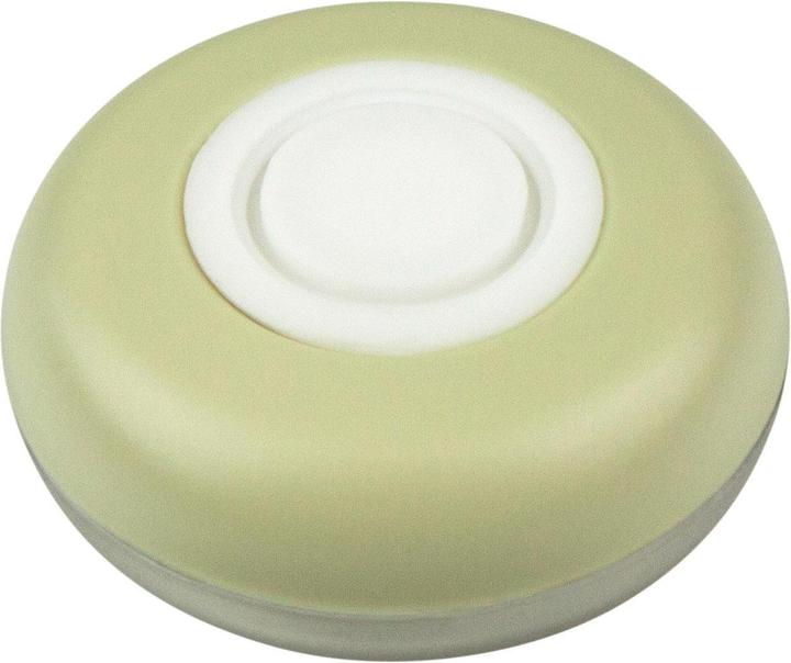 Image du produit JTI 4x récipients de voyage avec étui pour shampooing et lotion (Rembourrage supplémentaire)