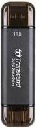 Produktbild Transcend ESD310C (1000 GB, USB-A, USB-C)