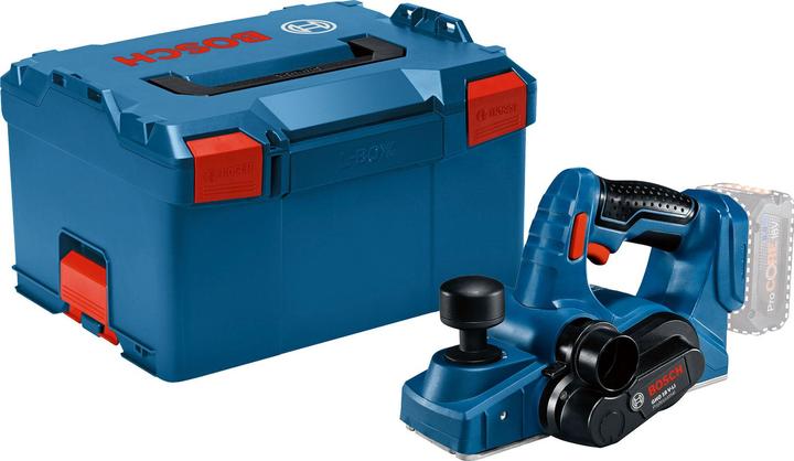 Produktbild Bosch Professional Gho 18v-Li
