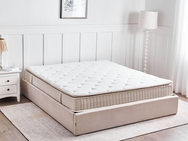 Actual product image Beliani Daydream (180 x 200 cm, Spring core)