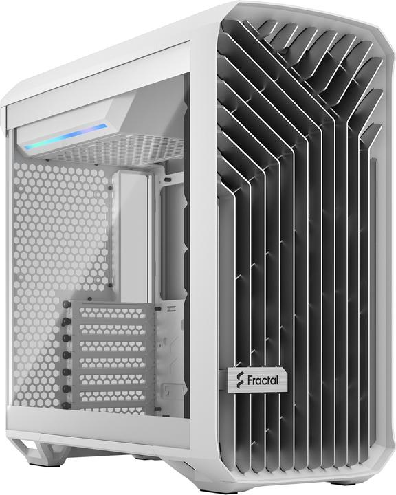 Torrente compatto (ATX, mATX, Mini-ITX, E-ATX)