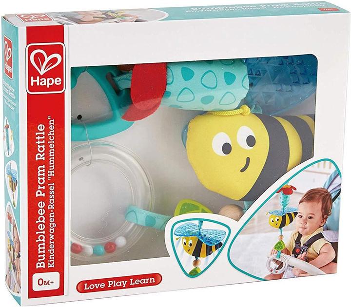 Image du produit Hape Bourdon de la race Hanger
