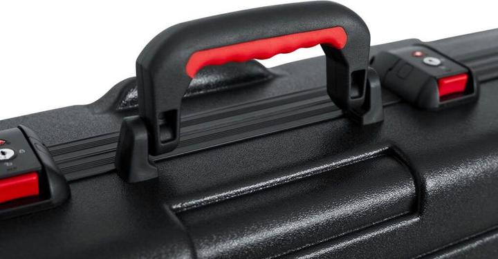 Produktbild Gator Slim 88-Note-Tastaturkoffer Mit Rädern
