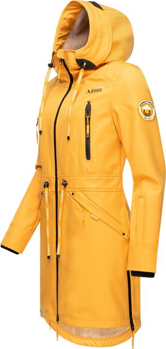 Actual product image Marikoo Racquellee (XS)