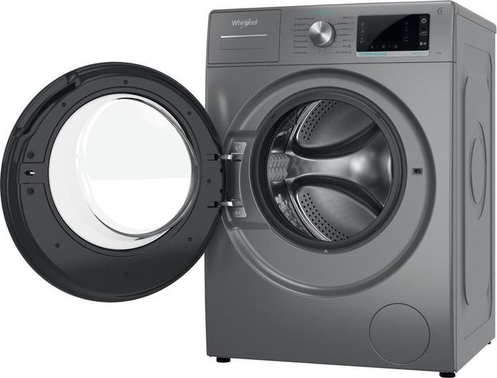 Image du produit Whirlpool Machine à laver W7 99s Silence Ee (9 kg, Gauche)