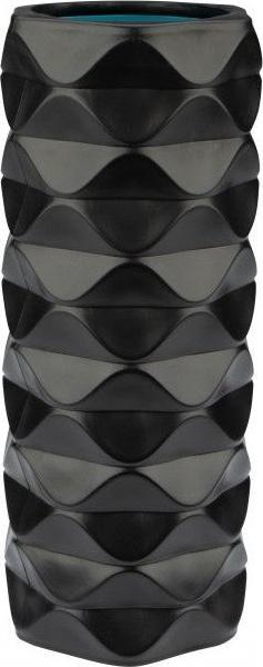 Avento Rouleau en mousse de massage - Wave -