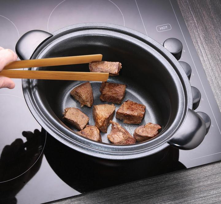 Produktbild Russell Hobbs 22750-56 MaxiCook Digitaler Schongarer (CH-Stecker)